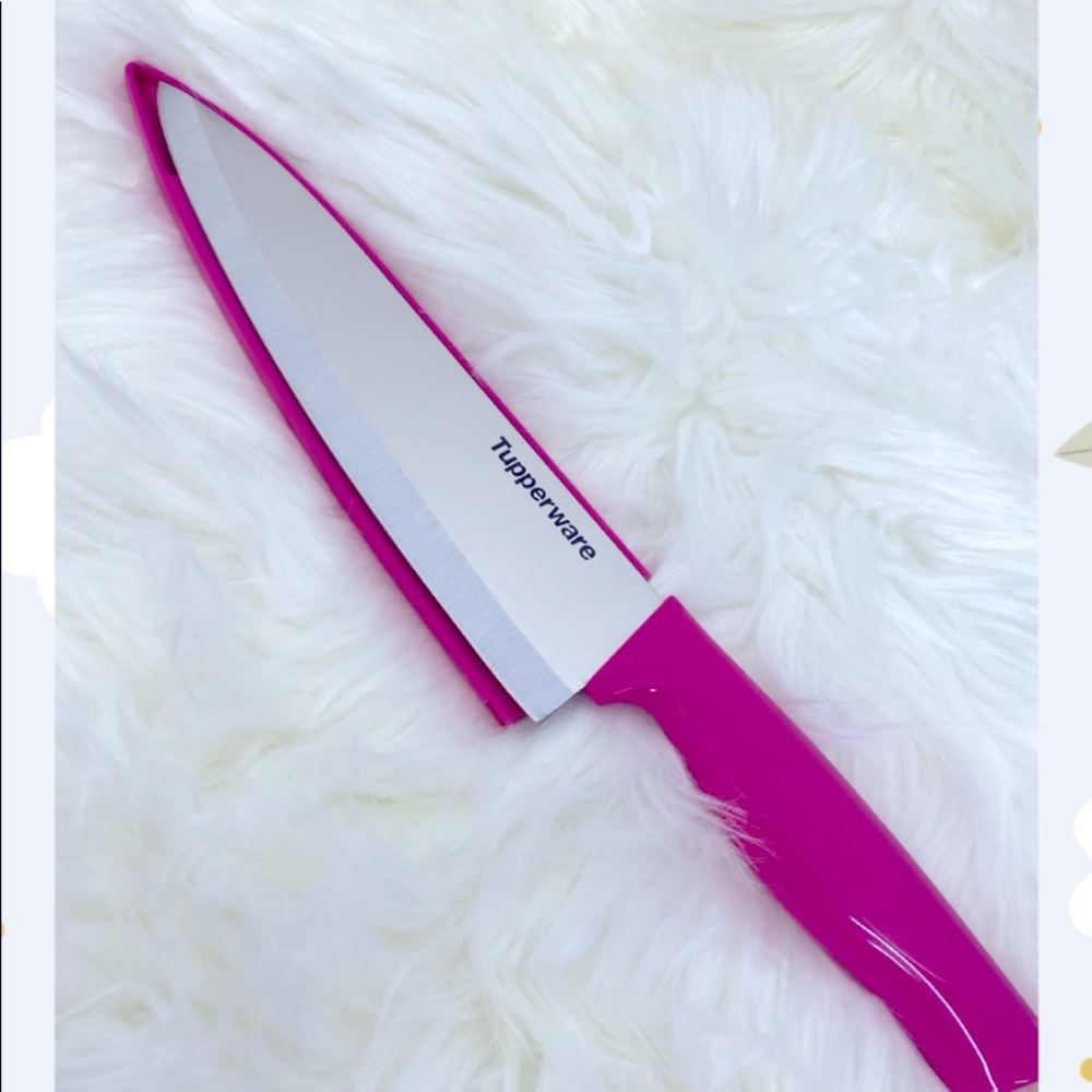 Kitchen knife - Picture 2 of 3